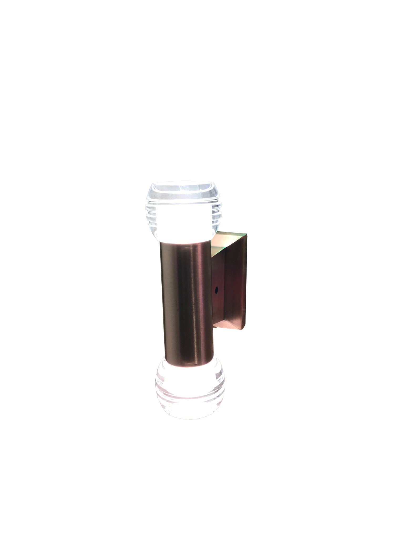 Đèn chày led 2805 đồng đỏ