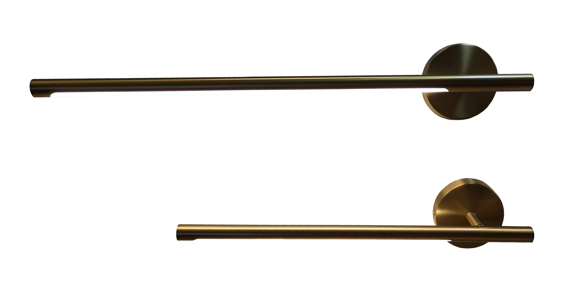 Đèn soi tranh đồng xịn 55cm A608/22w