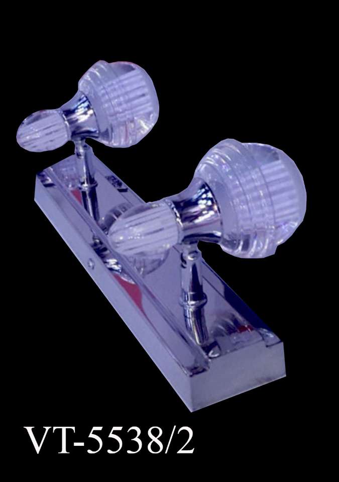 Soi tranh Led đôi Fale - 5538/2
