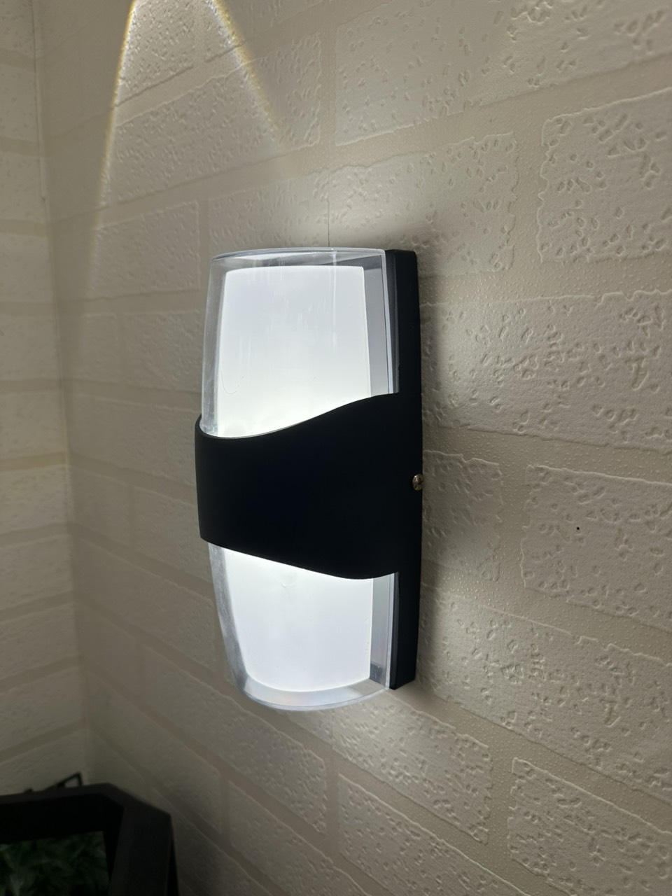 Đèn rọi led CK860 (20x9x9)cm