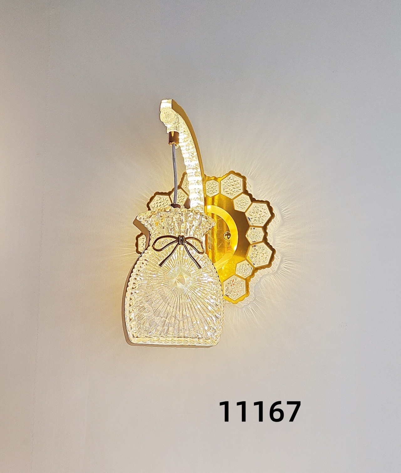Đèn tường Led 11167/1LED