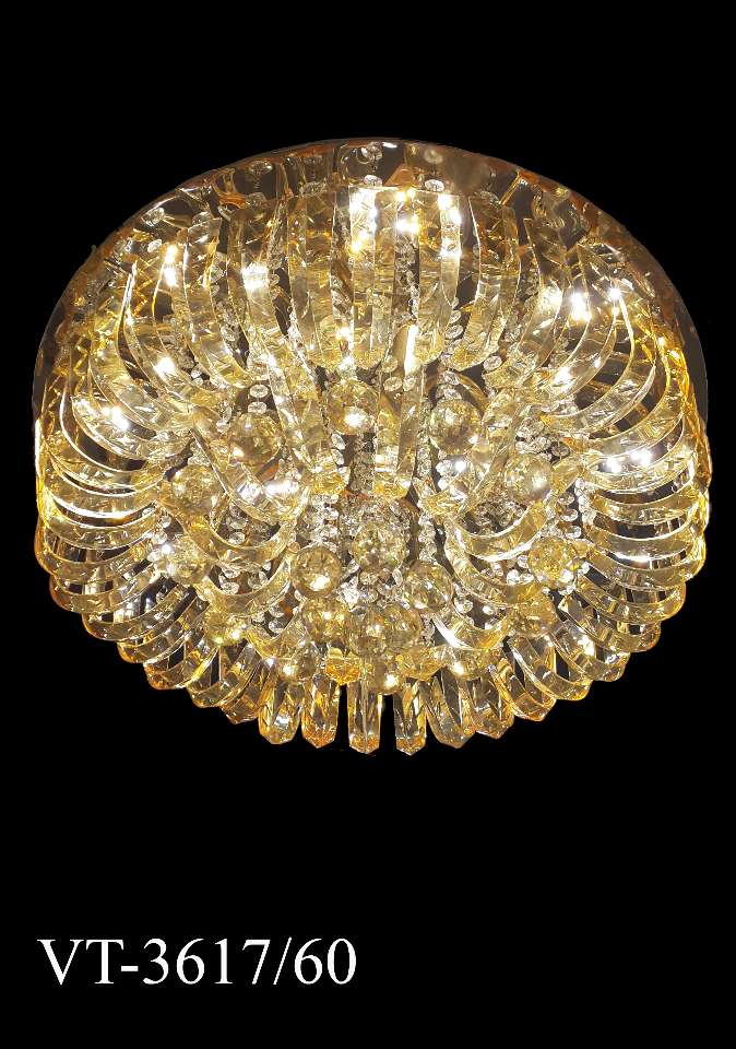 Ốp trần Fale (60cm)-3617