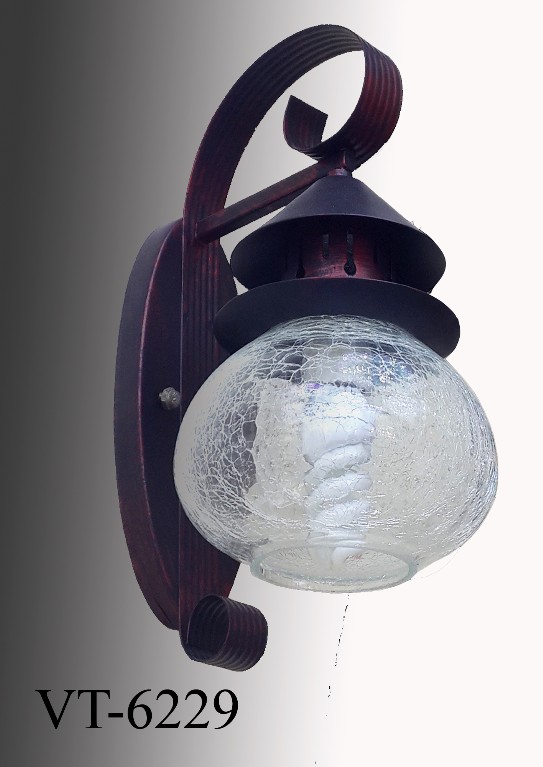 Đèn tường dầu 6229