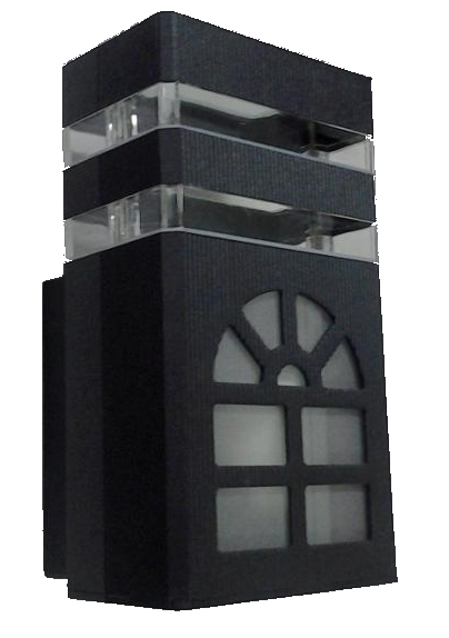 Đèn chày gắn tường 8916/1