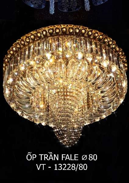 Đèn Ốp trần Fale (∅65) - 13228