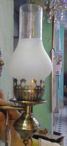 Đèn tường 3797