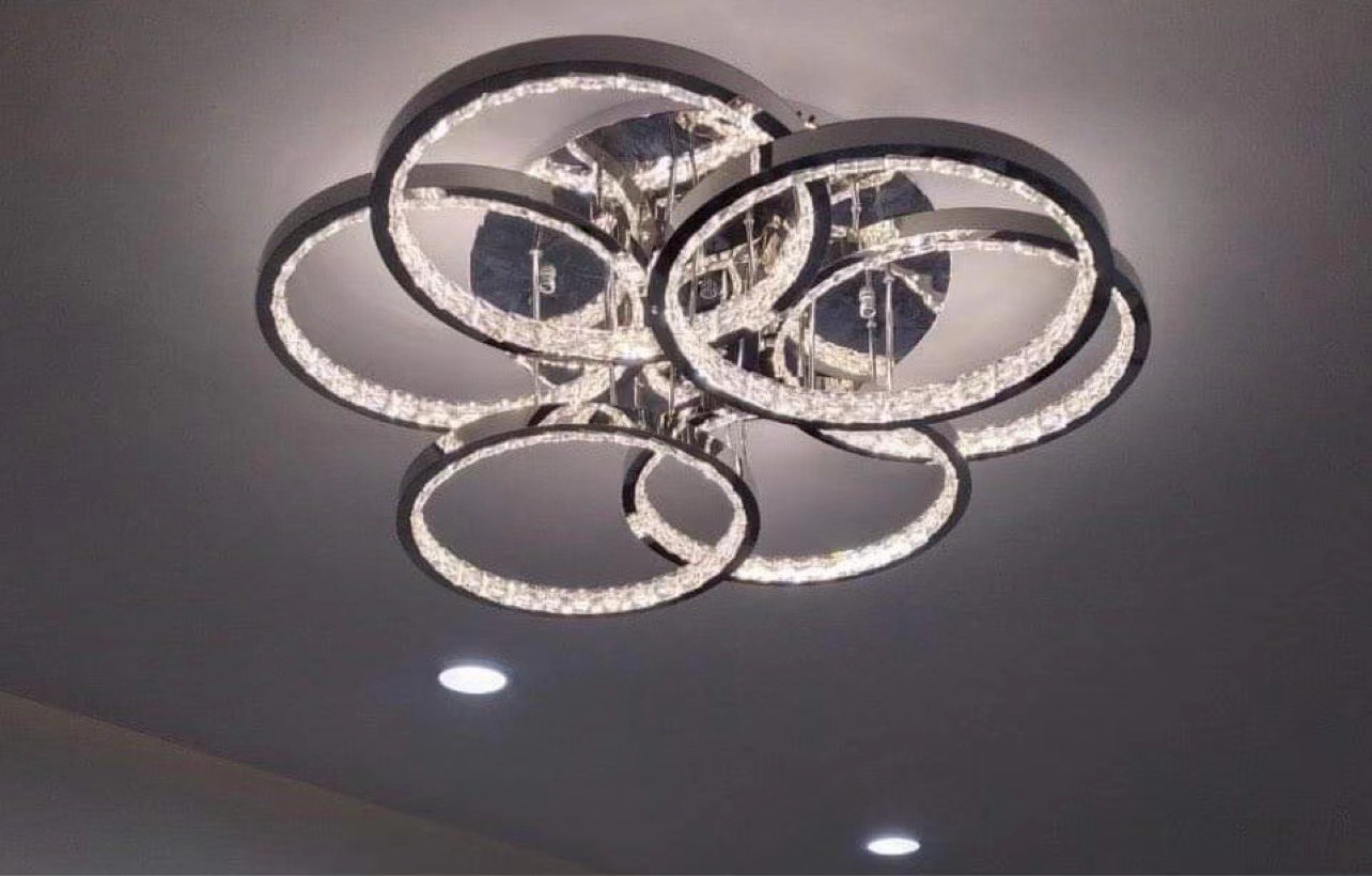 Ốp trần vòng hạt phale A88/600