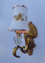 Đèn tường tay mạ 01/1W