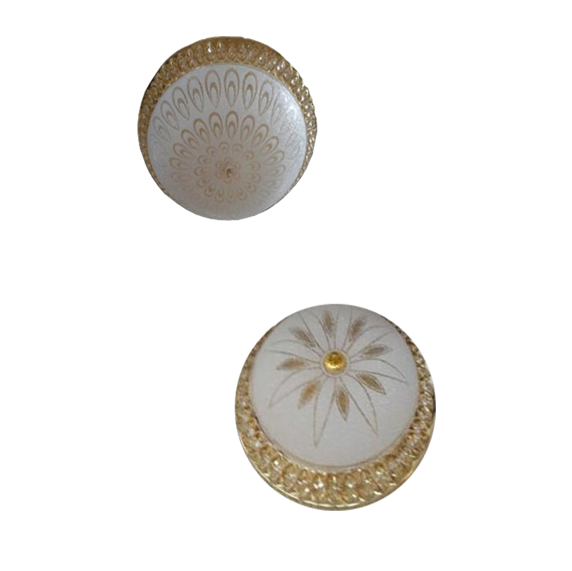 Ốp  Fale  tròn 8819 - 500