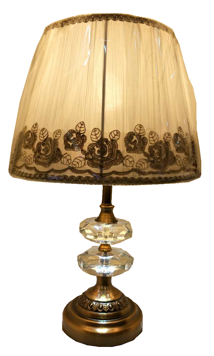 Đèn bàn phale 7028