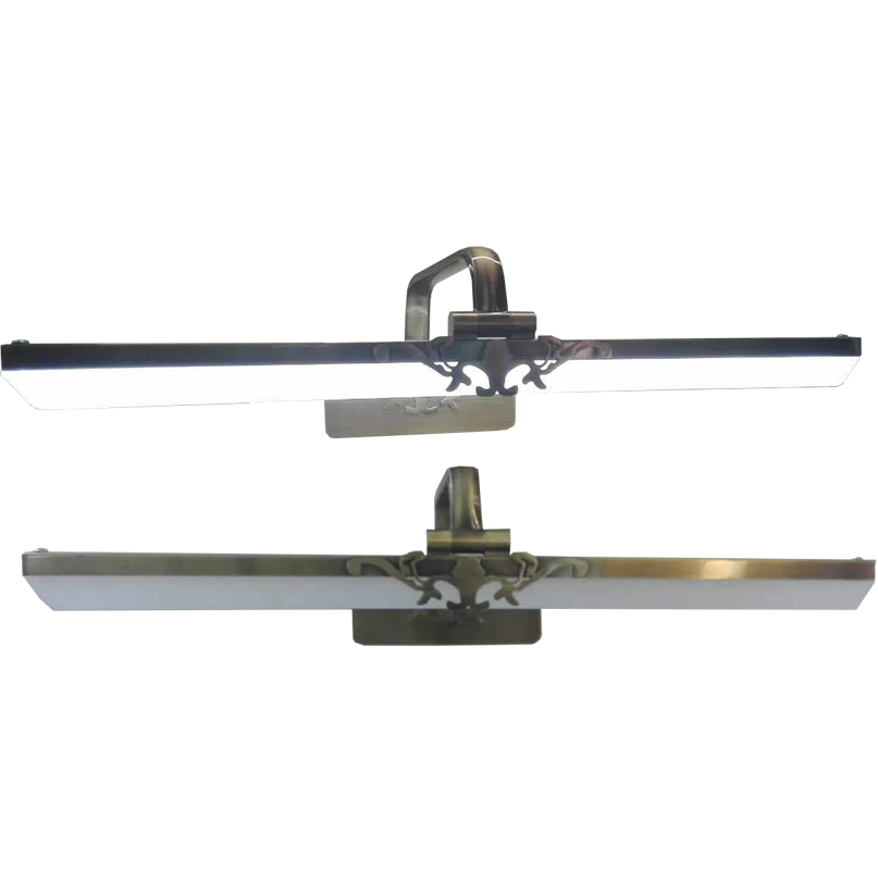 Soi tranh mạ đồng 6086L