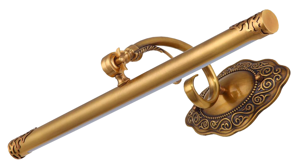 Soi tranh đồng xịn 1332/15w ( 72cm)