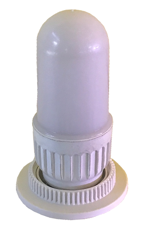 Bóng trụ tiết kiệm điện 6w BTL6W