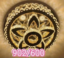 Đèn mâm phale 902-600