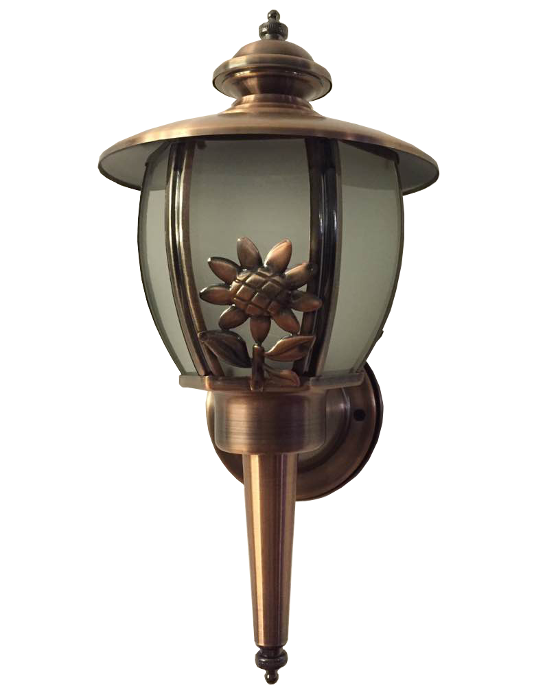 Đèn cột 1532