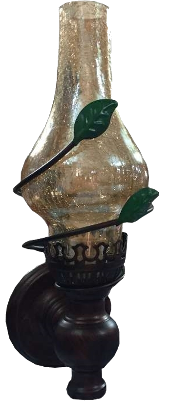 Đèn tường dầu 6255/1 (6234/1)