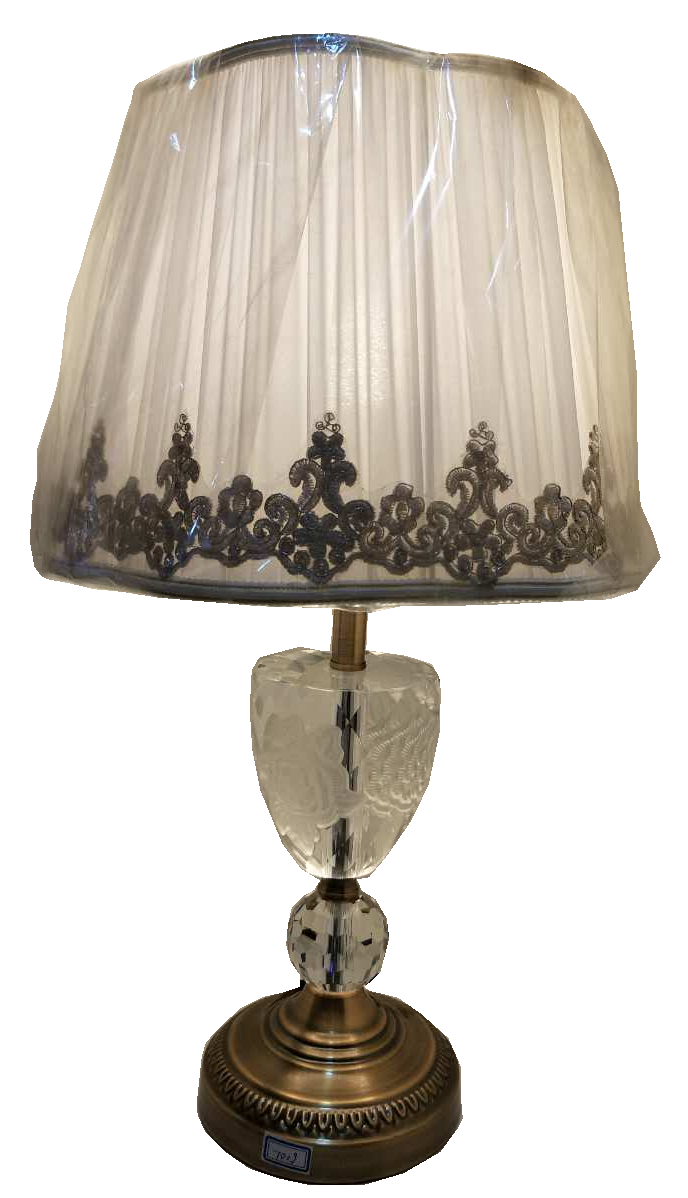 Đèn bàn phale 7019