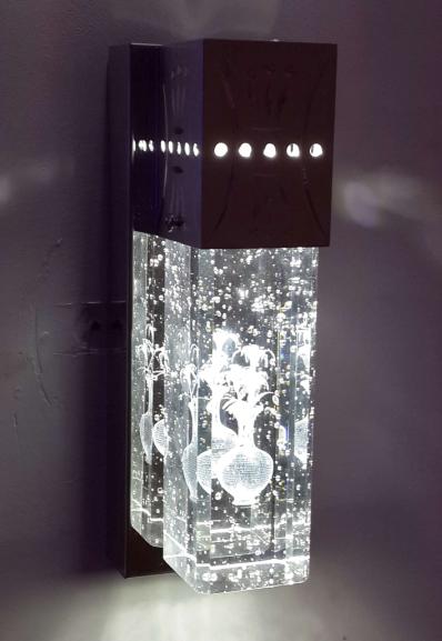 Đèn tường Phale 8207