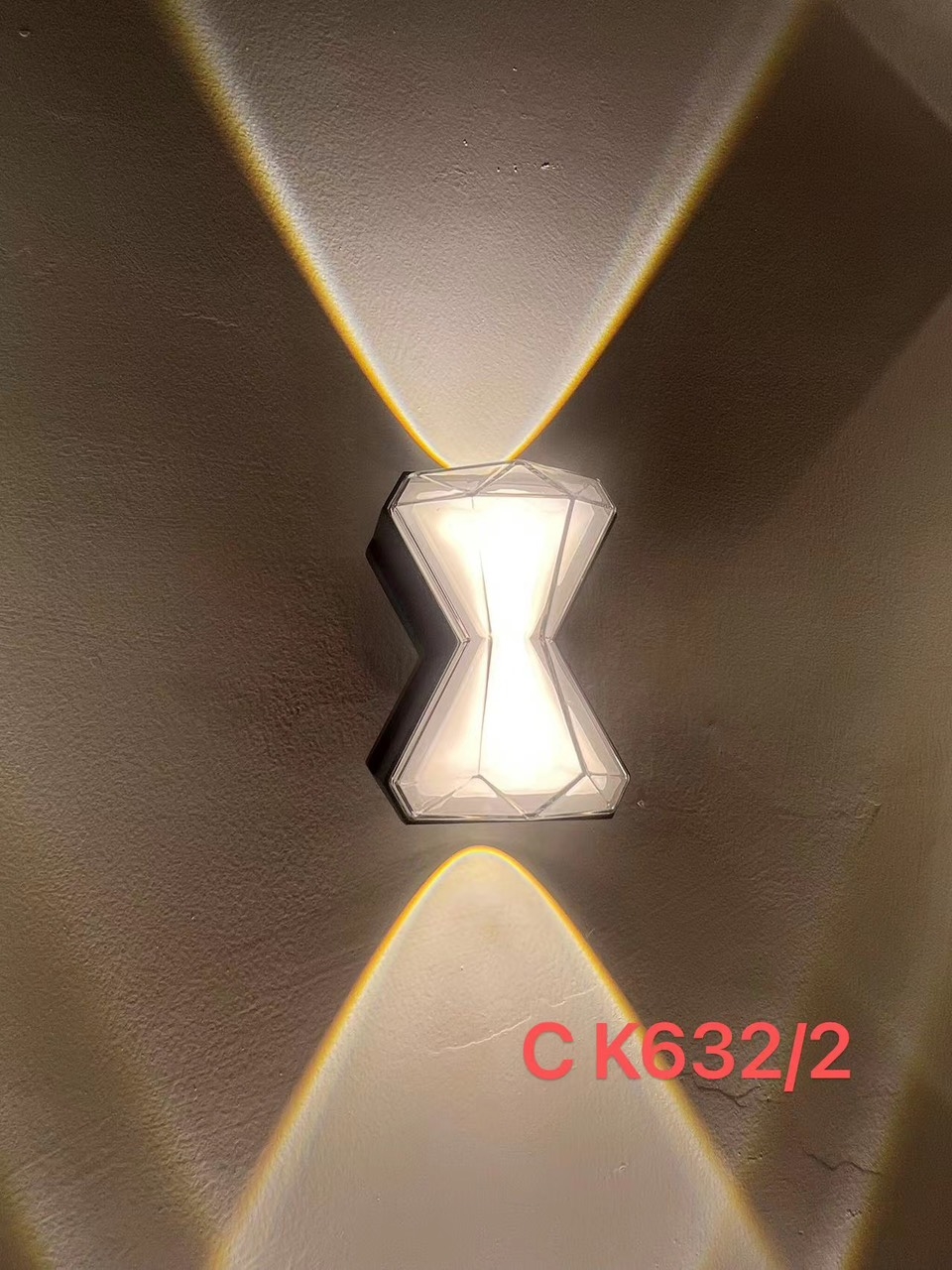 Đèn rọi led CK632/2(7,5x10x7)