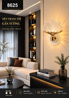 Đèn tường Led 8625 (8635)