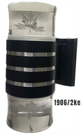 Đèn chày phale led lá phong 1906/2KE-3