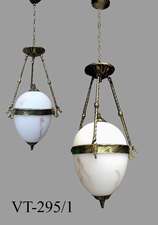 Thả Đơn dây mạ đồng chao đá