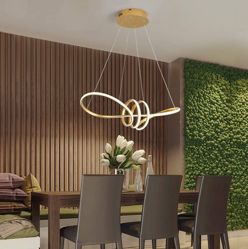Đèn thả phòng ăn 2435/L700