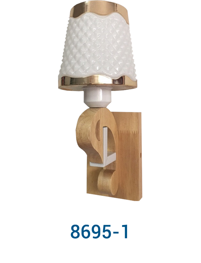 Đèn tường 8695/1