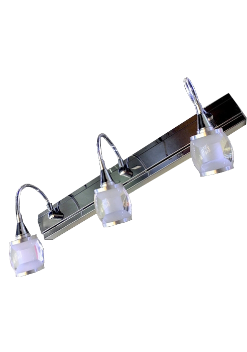 Soi tranh 3 Fale led  - 5417/3