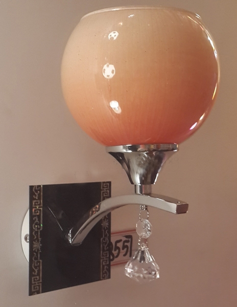 Đèn tường rẻ 8557