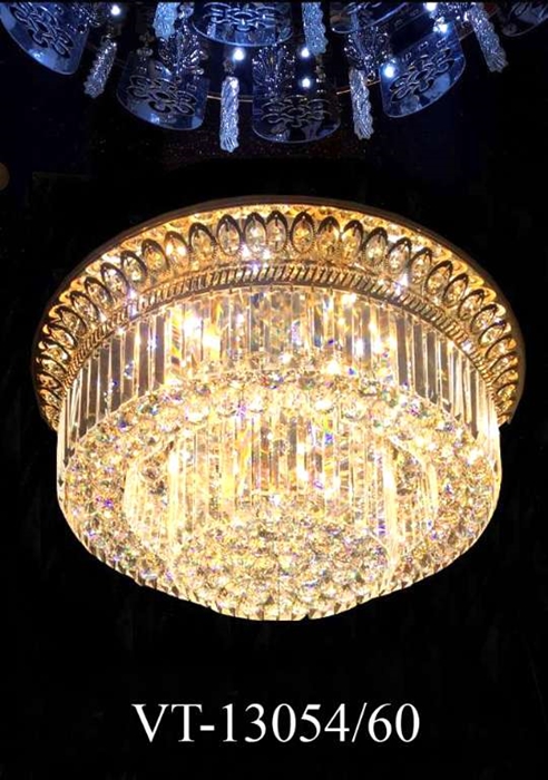 Đèn ốp trần Fale (∅80)-13054/80