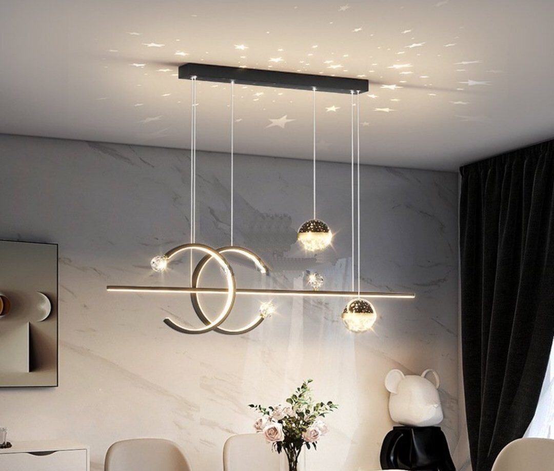 Đèn thả phòng ăn T070