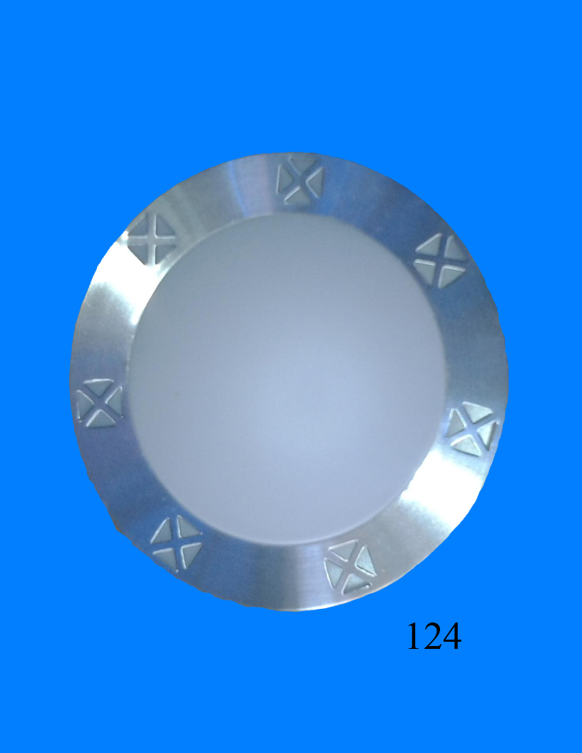 Ốp trần 124