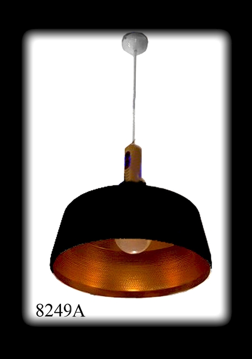 Đèn thả đơn 8249A