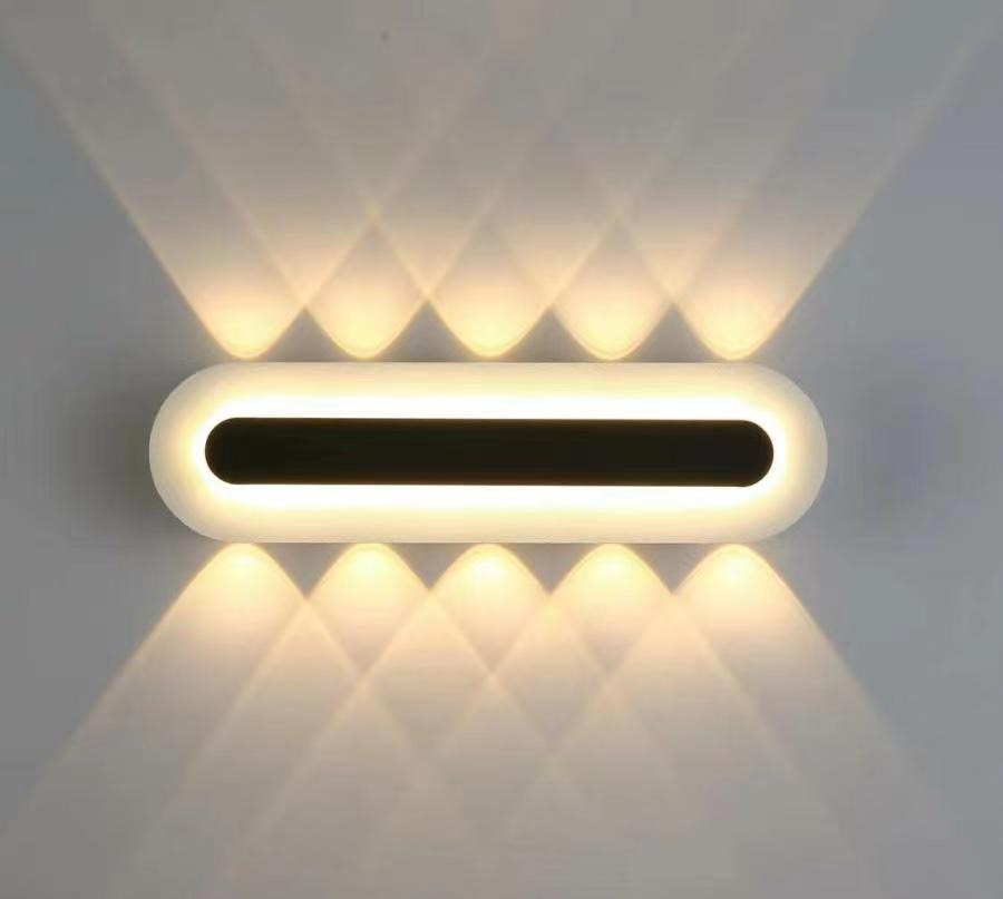 Đèn rọi led CK613/10