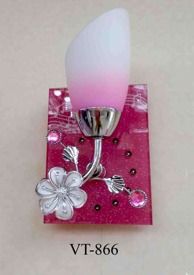 Đèn tường Led 866