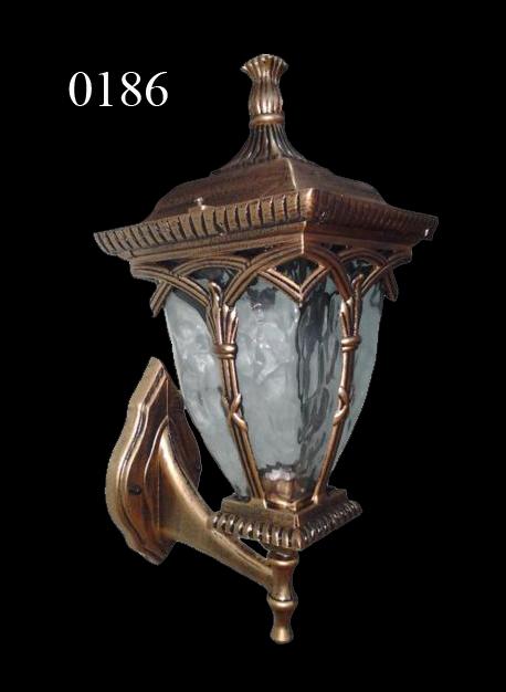 Cột pha lê 0186