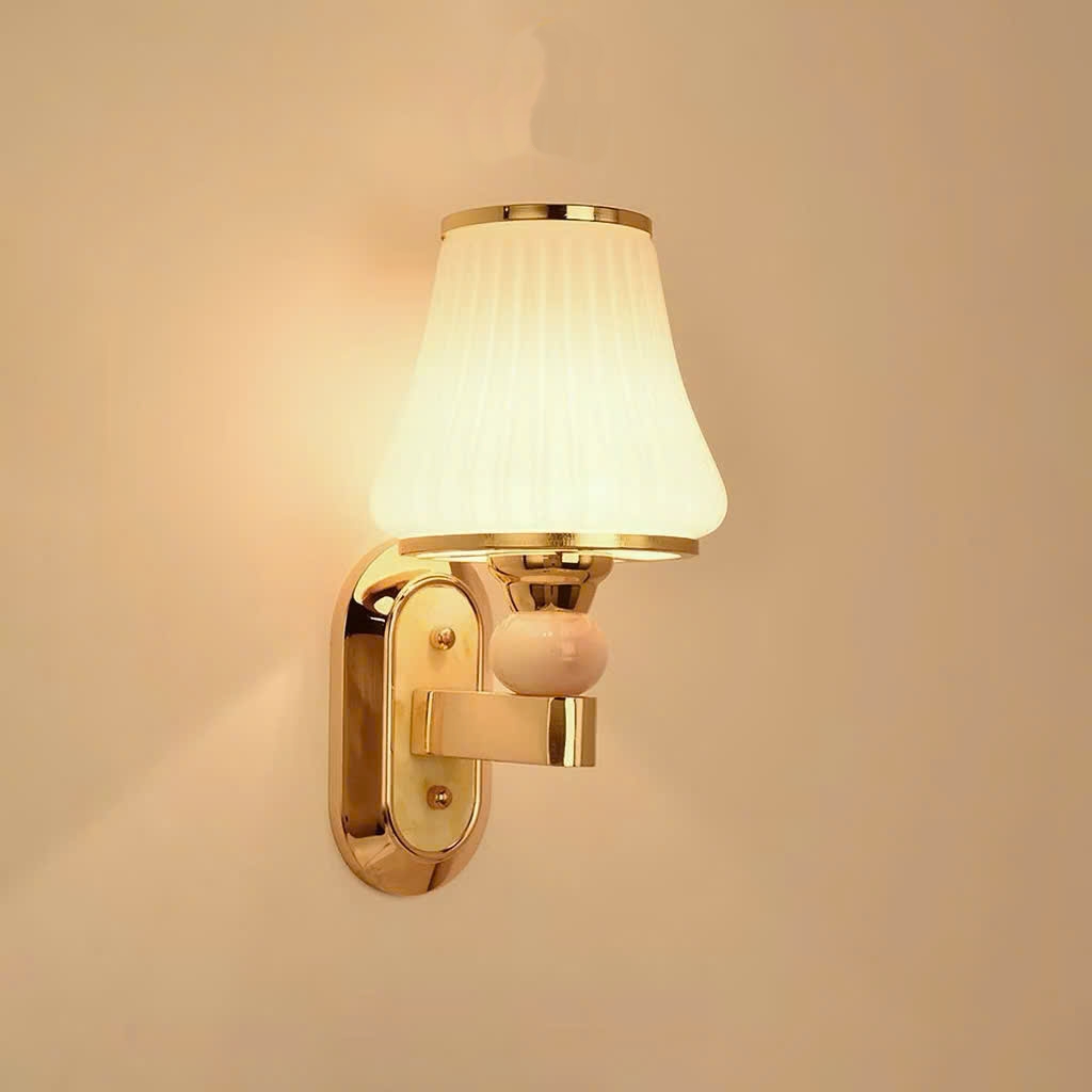 Đèn tường chao dù 004/1