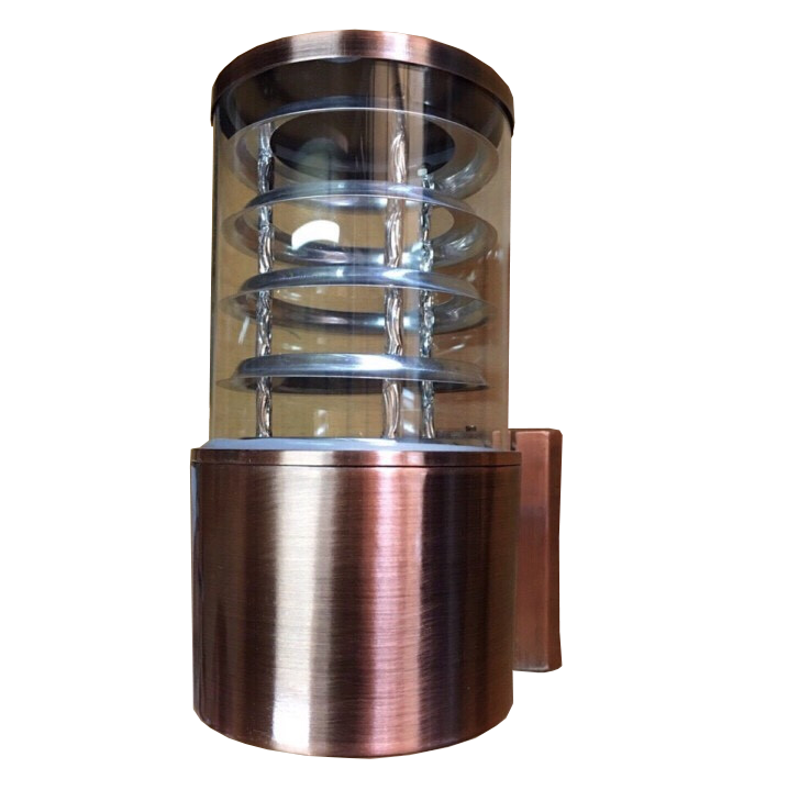Chày đầu bằng mạ vàng hồng 8048/1ACP