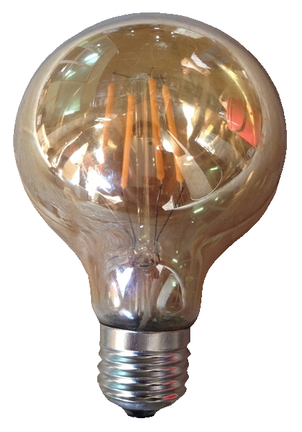 Bóng Led cam(G80/4W)