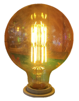 Bóng led bưởi G125/12w