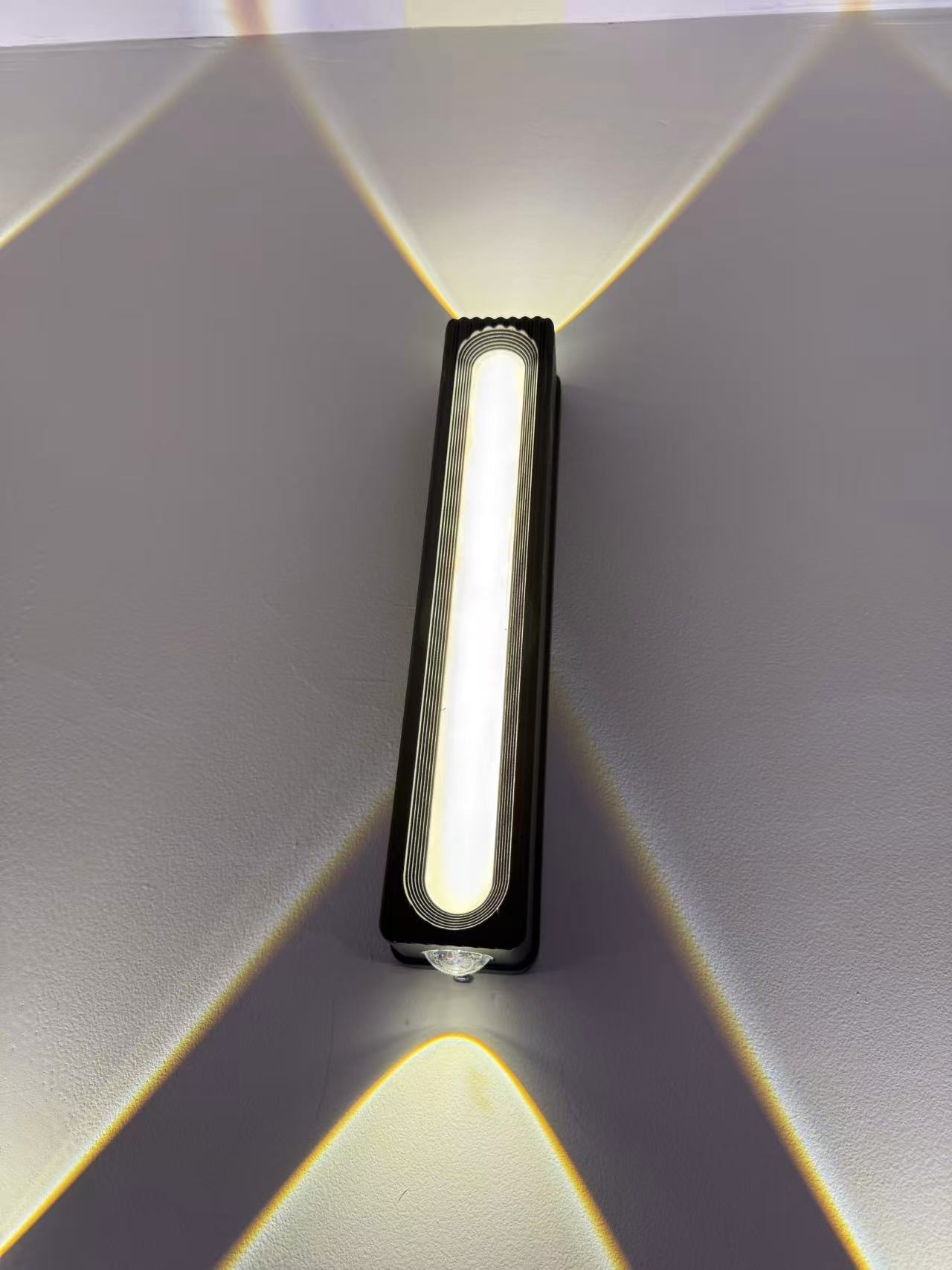 Đèn hắt led CK1170L (30*6)