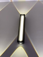 Đèn hắt led CK1170L (30*6)