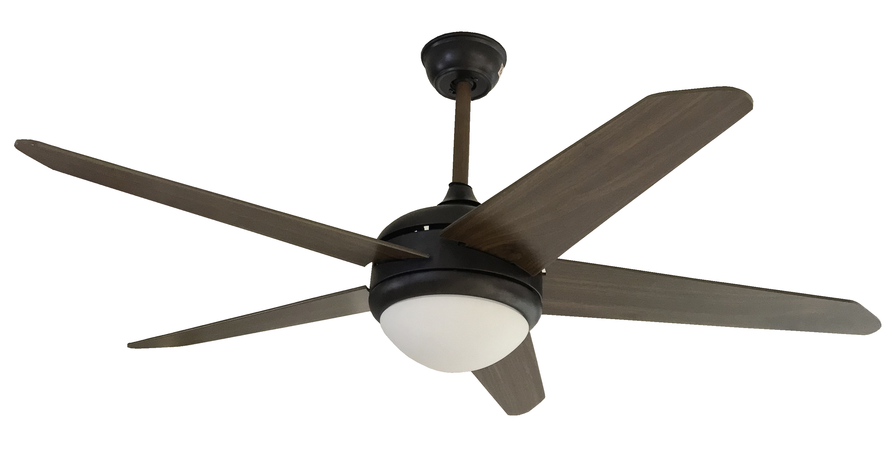 Quạt trần đèn QT8008
