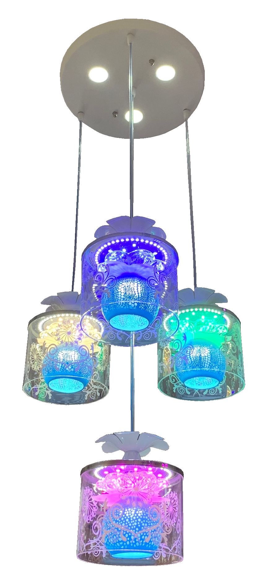 Đèn thả led 3246/3
