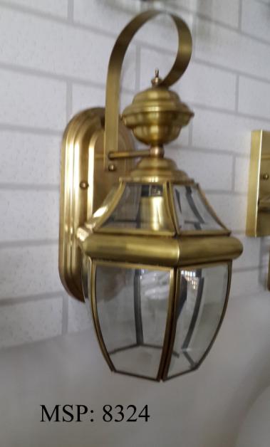 Cột đồng xịn 8324