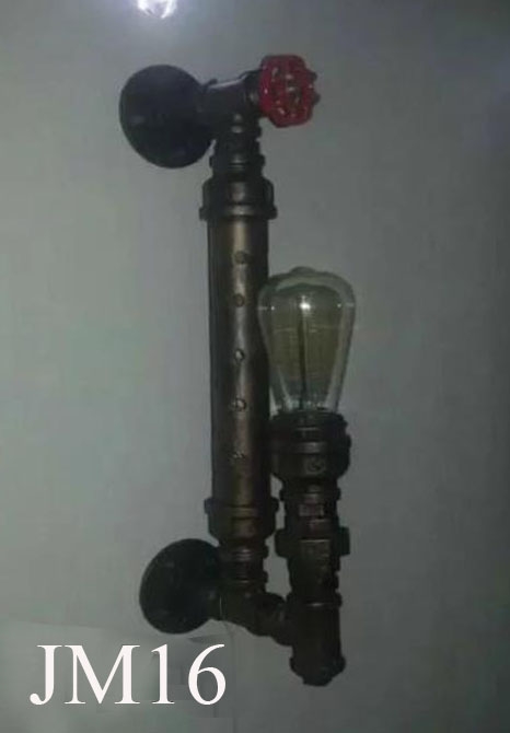 Đèn tường ống nước (JM16)