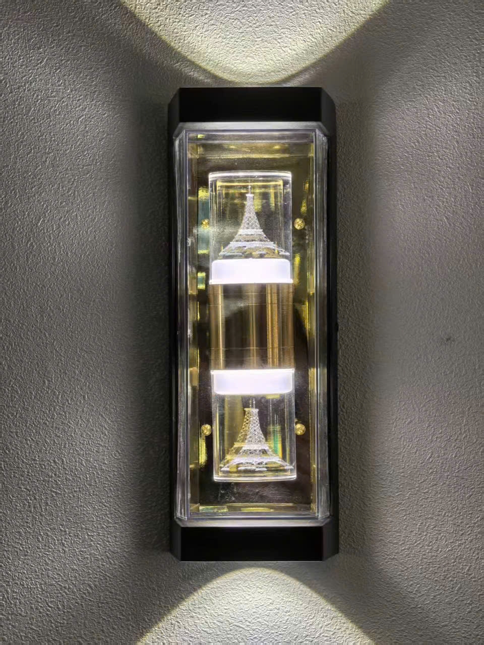 Đèn cột LED JSY107