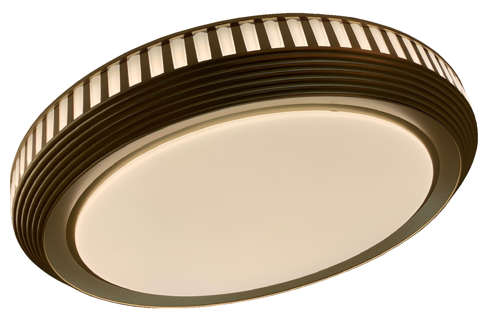 Đèn ốp trần Led A01/400-52w (3CĐ)