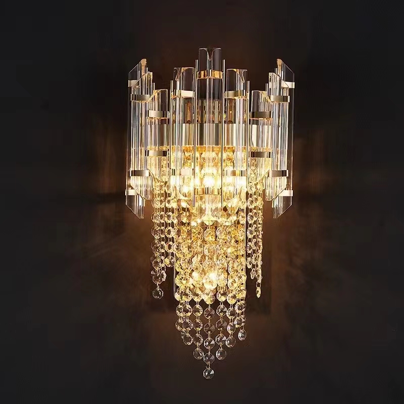 Đèn tường phale 8122 (6710)